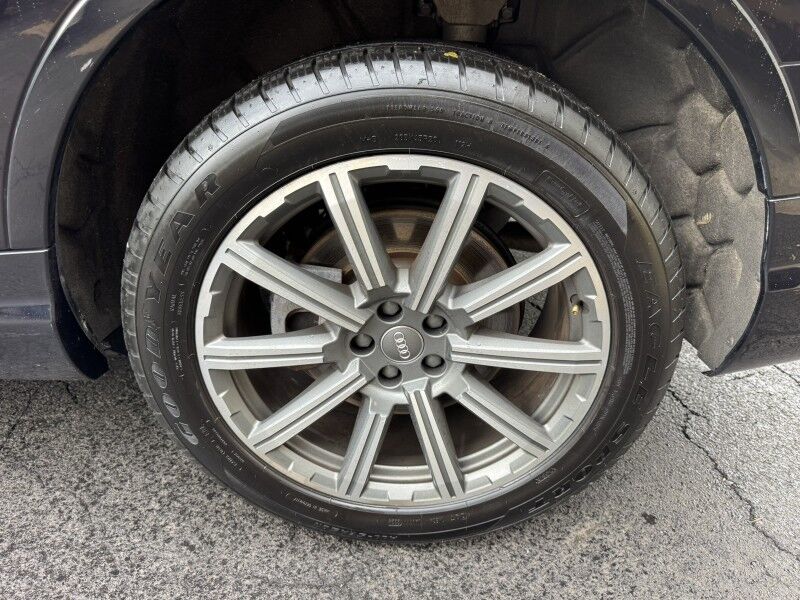 2018 Audi Q7 Premium Plus Willow Grove PA