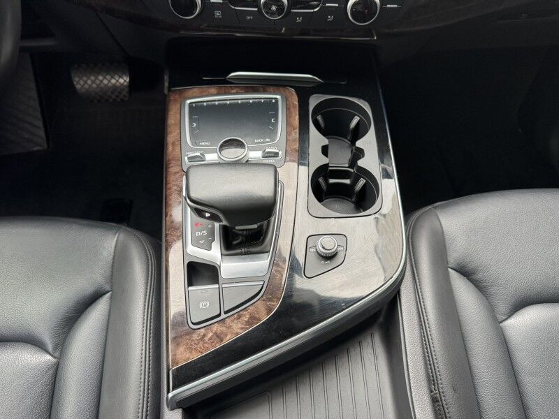 2018 Audi Q7 Premium Plus Willow Grove PA