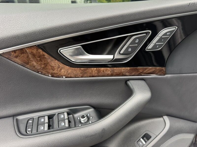 2018 Audi Q7 Premium Plus Willow Grove PA