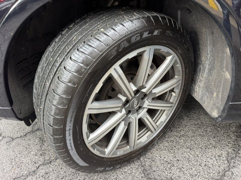 2018 Audi Q7 Premium Plus Willow Grove PA