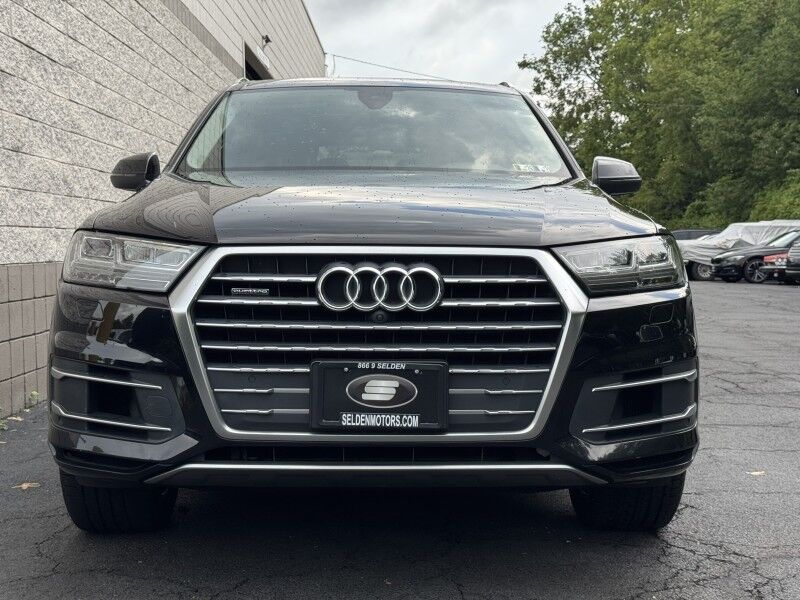 2018 Audi Q7 Premium Plus