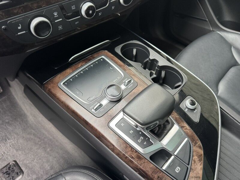 2018 Audi Q7 Premium Plus Willow Grove PA