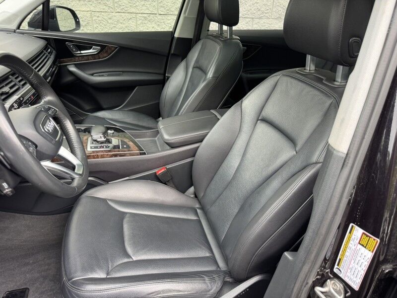 2018 Audi Q7 Premium Plus Willow Grove PA