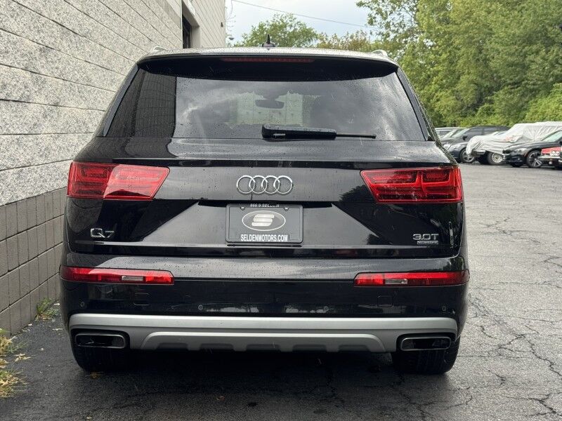 2018 Audi Q7 Premium Plus Willow Grove PA