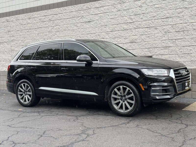 2018 Audi Q7 Premium Plus Willow Grove PA