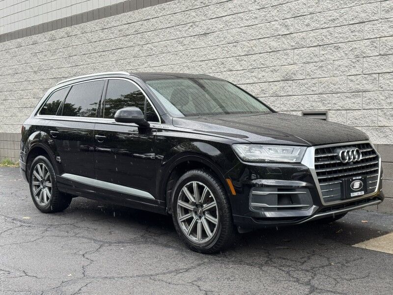 2018 Audi Q7 Premium Plus Willow Grove PA