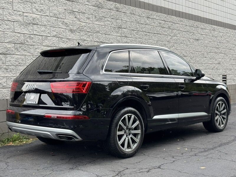 2018 Audi Q7 Premium Plus Willow Grove PA