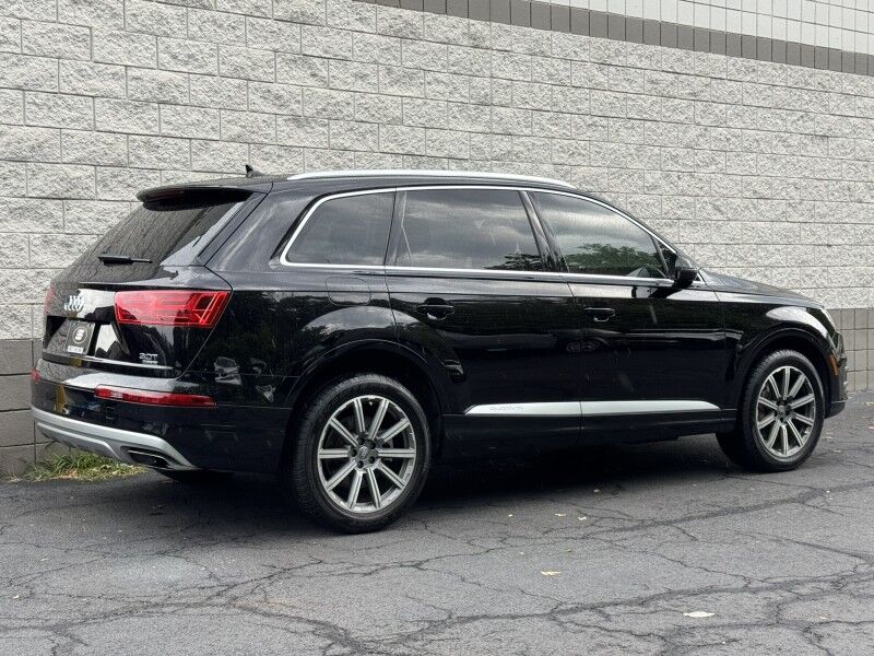 2018 Audi Q7 Premium Plus Willow Grove PA