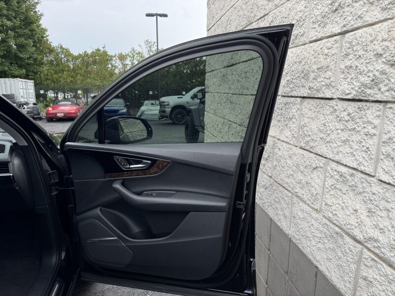 2018 Audi Q7 Premium Plus Willow Grove PA