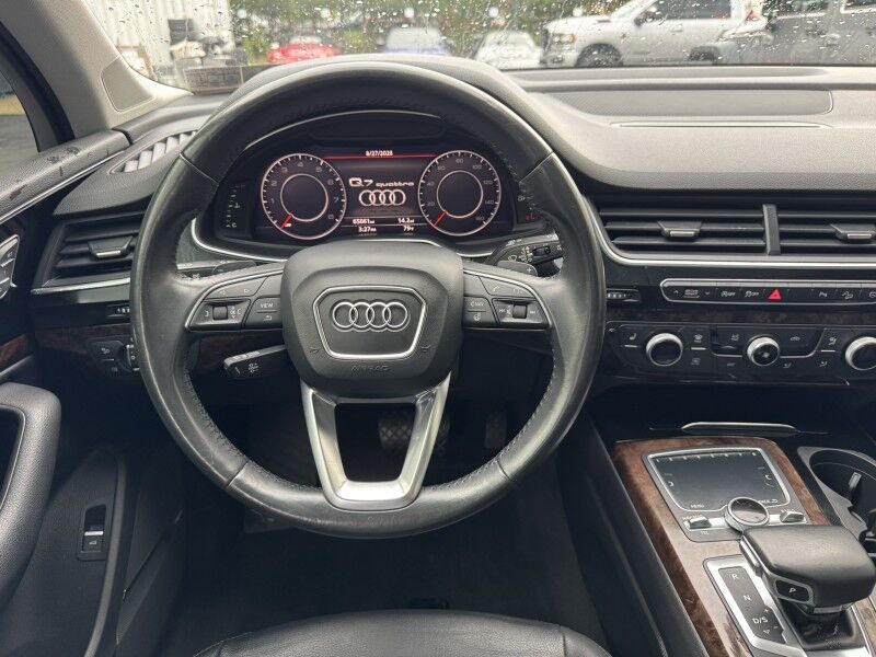 2018 Audi Q7 Premium Plus Willow Grove PA