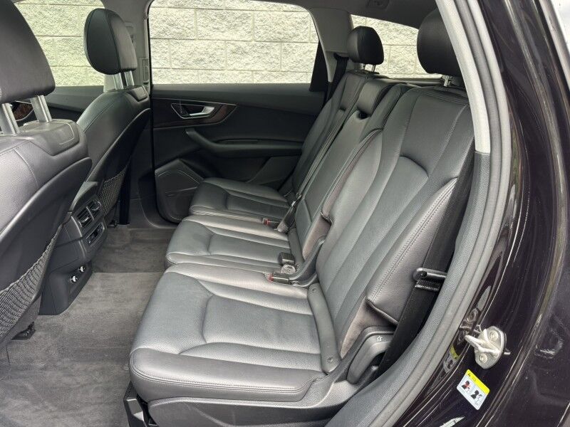 2018 Audi Q7 Premium Plus Willow Grove PA
