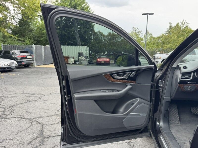 2018 Audi Q7 Premium Plus Willow Grove PA