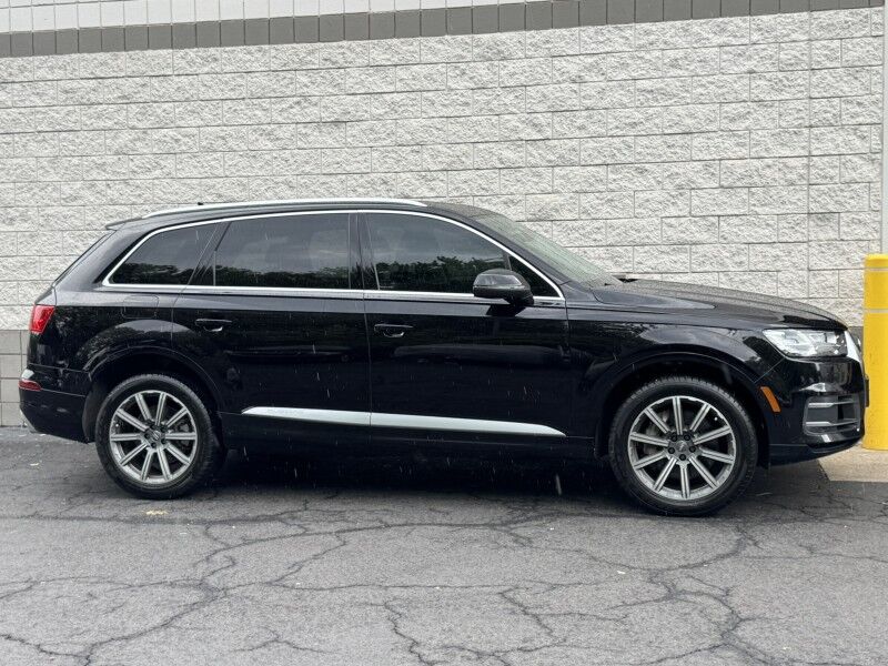 2018 Audi Q7 Premium Plus Willow Grove PA