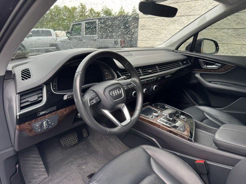 2018 Audi Q7 Premium Plus Willow Grove PA