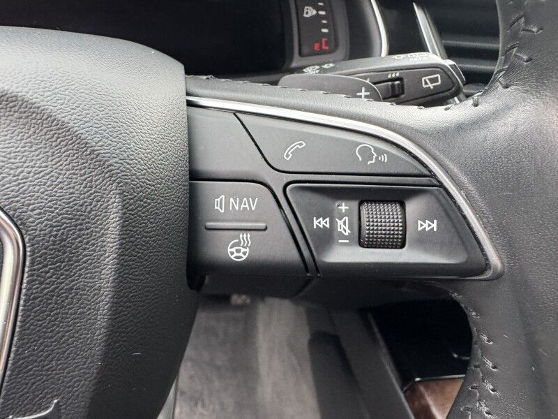 2018 Audi Q7 Premium Plus Willow Grove PA
