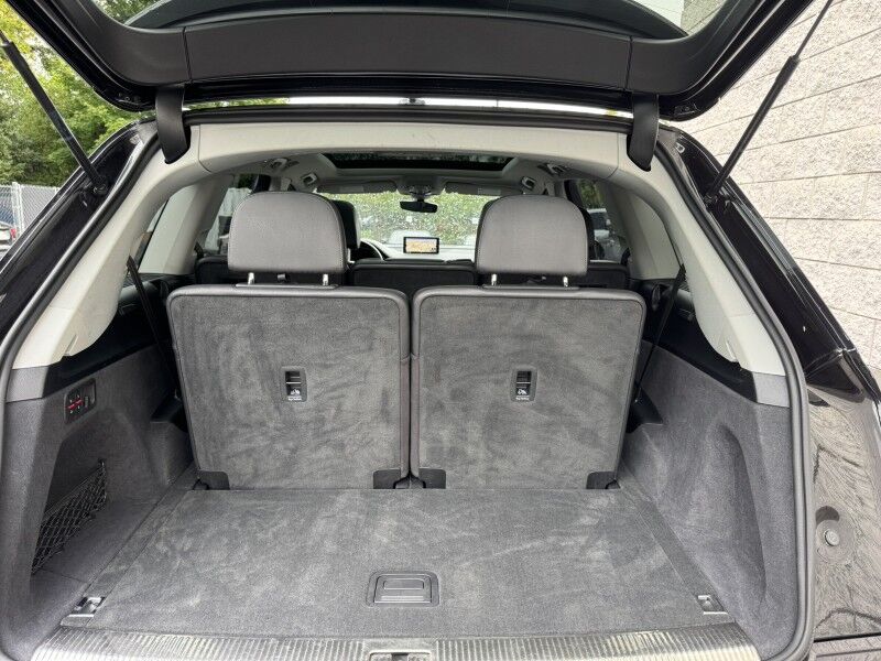 2018 Audi Q7 Premium Plus Willow Grove PA