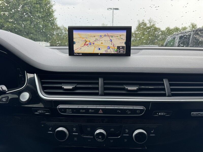 2018 Audi Q7 Premium Plus Willow Grove PA