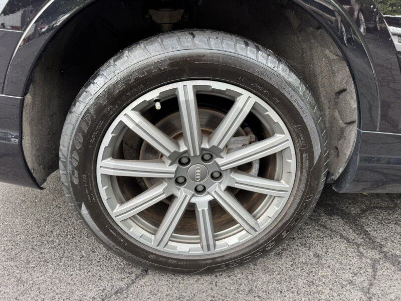 2018 Audi Q7 Premium Plus Willow Grove PA