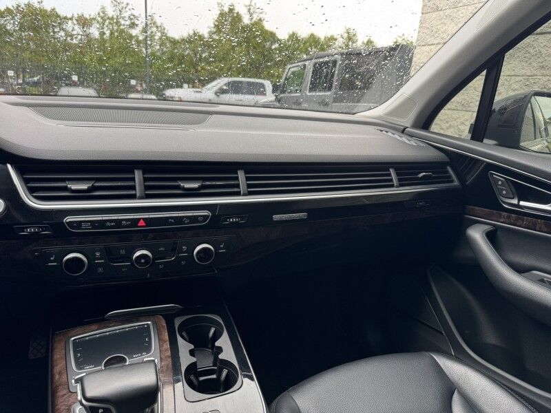 2018 Audi Q7 Premium Plus Willow Grove PA