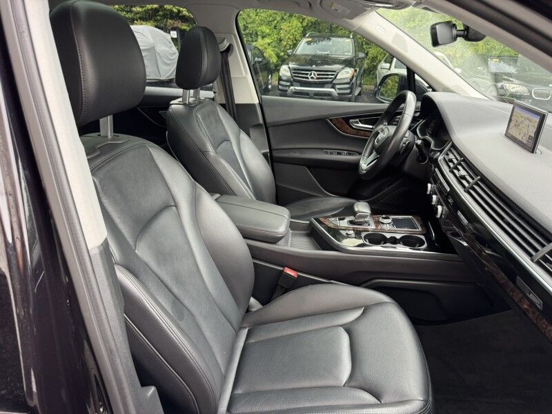 2018 Audi Q7 Premium Plus Willow Grove PA