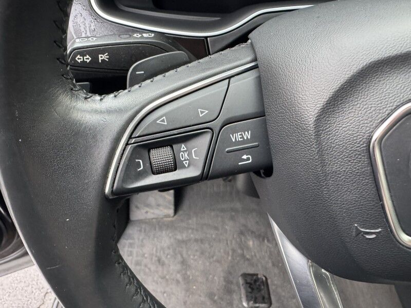 2018 Audi Q7 Premium Plus Willow Grove PA