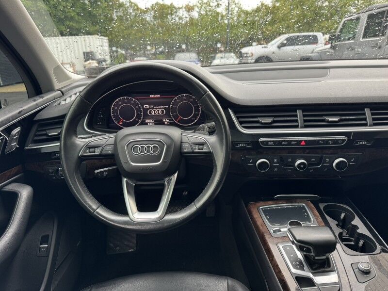 2018 Audi Q7 Premium Plus Willow Grove PA