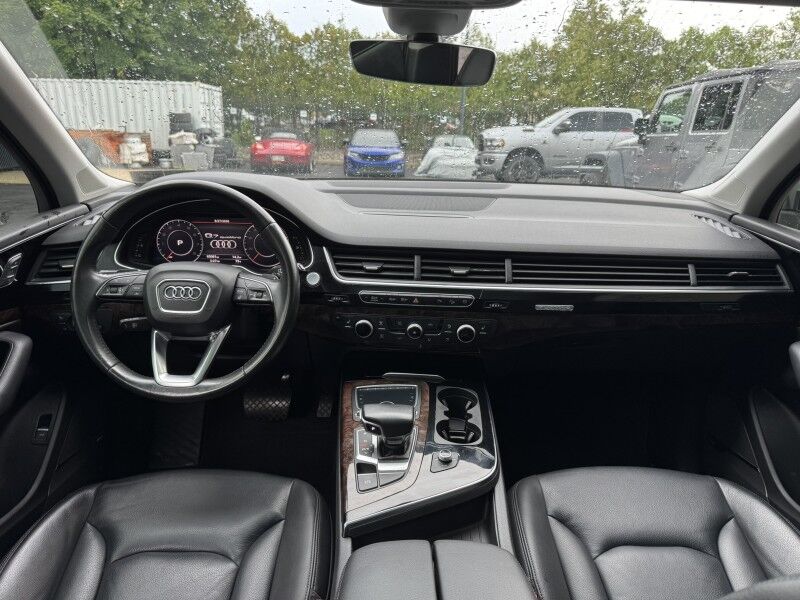 2018 Audi Q7 Premium Plus Willow Grove PA