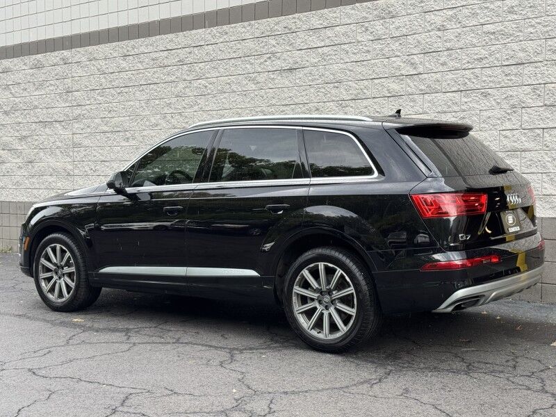 2018 Audi Q7 Premium Plus