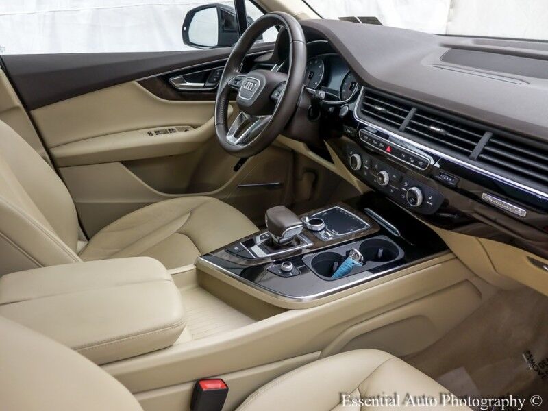 2018 Audi Q7 Premium Plus Willowbrook IL