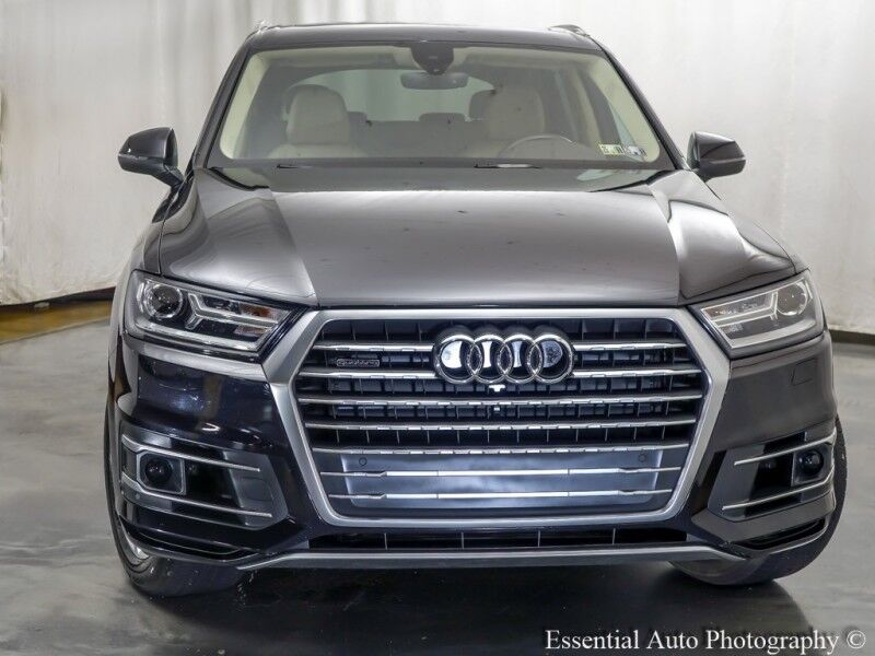 2018 Audi Q7 Premium Plus Willowbrook IL