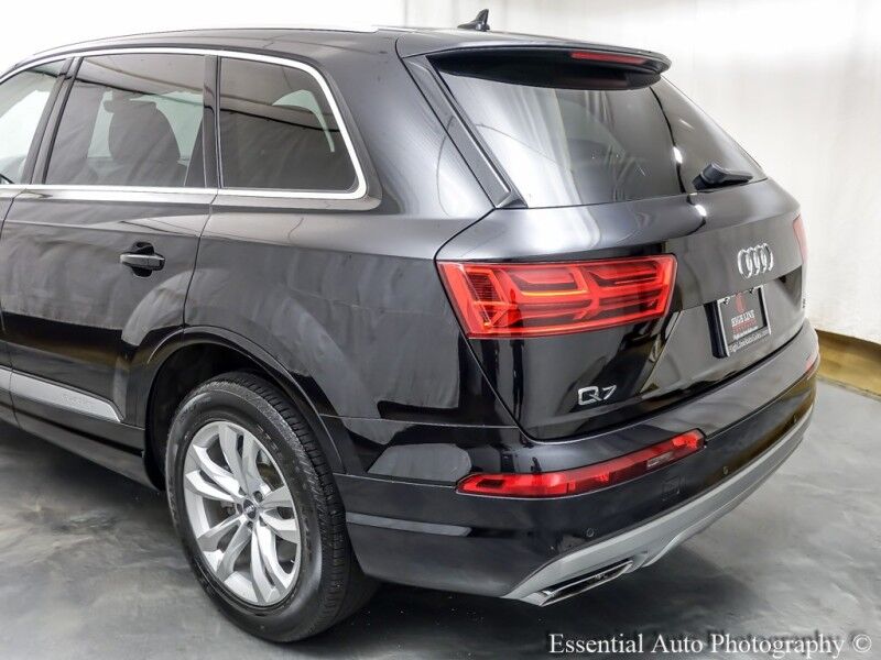 2018 Audi Q7 Premium Plus Willowbrook IL