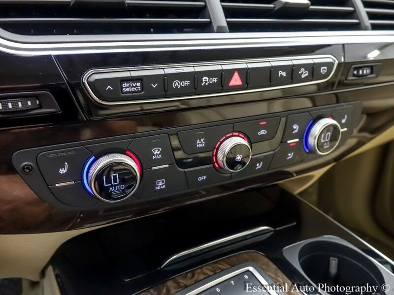 2018 Audi Q7 Premium Plus Willowbrook IL