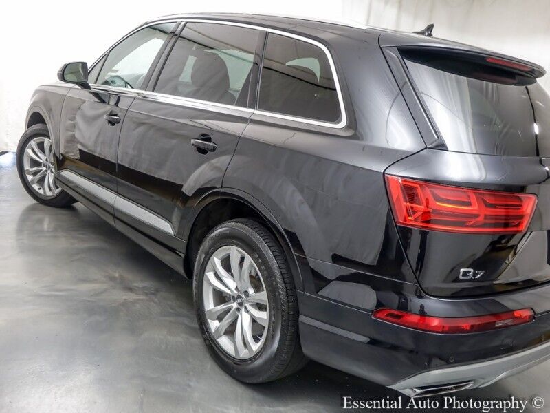 2018 Audi Q7 Premium Plus Willowbrook IL