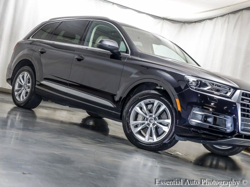 2018 Audi Q7 Premium Plus Willowbrook IL
