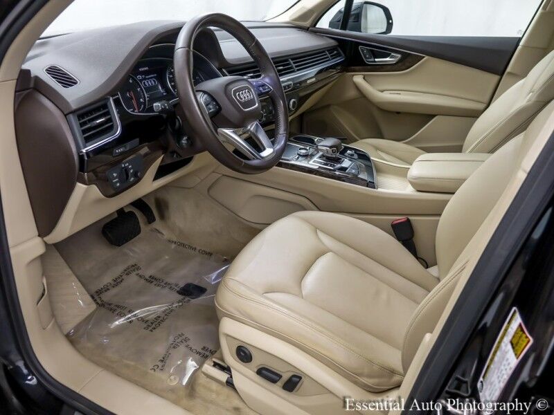2018 Audi Q7 Premium Plus Willowbrook IL