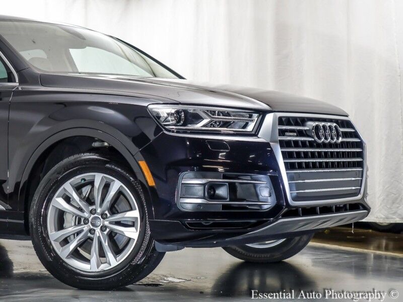 2018 Audi Q7 Premium Plus Willowbrook IL