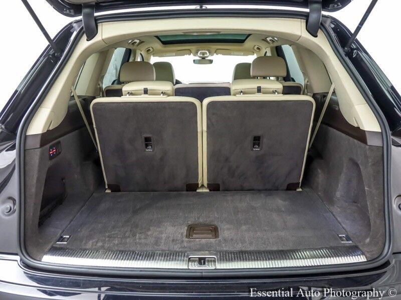 2018 Audi Q7 Premium Plus Willowbrook IL