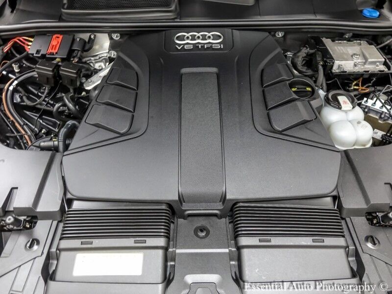 2018 Audi Q7 Premium Plus Willowbrook IL