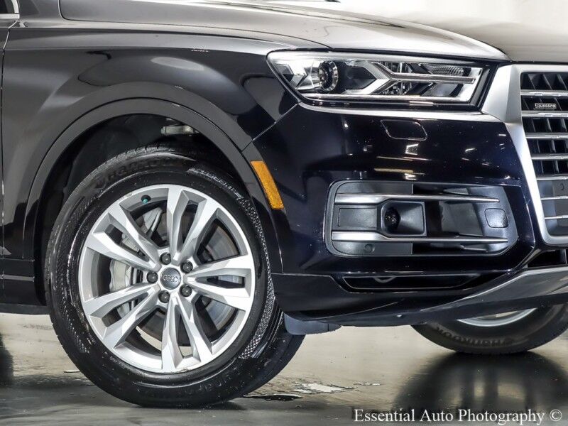2018 Audi Q7 Premium Plus Willowbrook IL
