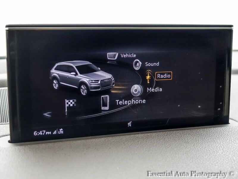 2018 Audi Q7 Premium Plus Willowbrook IL
