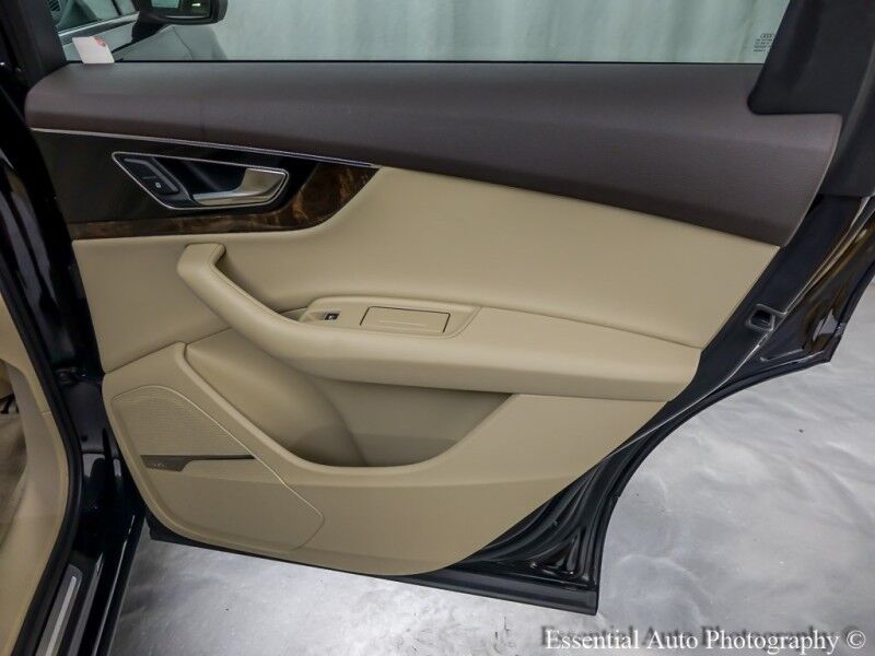 2018 Audi Q7 Premium Plus Willowbrook IL