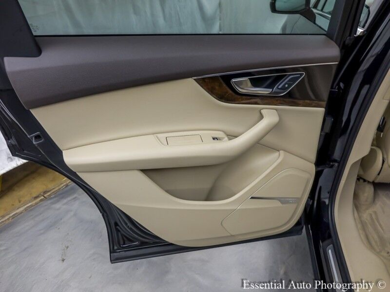 2018 Audi Q7 Premium Plus Willowbrook IL