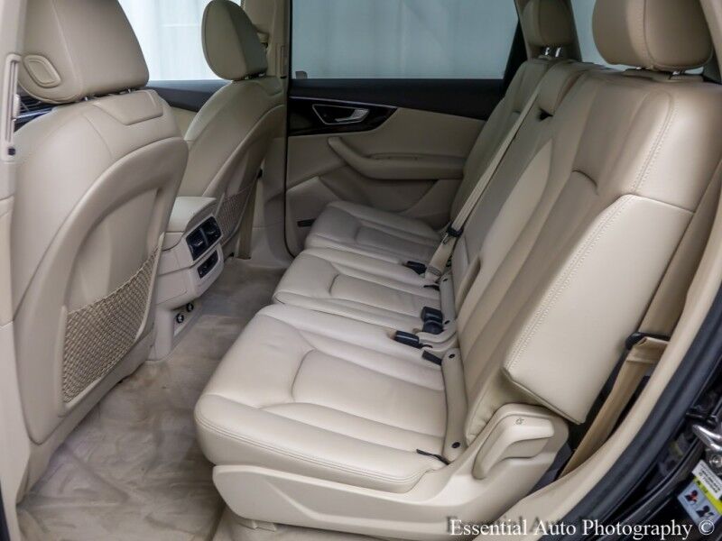 2018 Audi Q7 Premium Plus Willowbrook IL