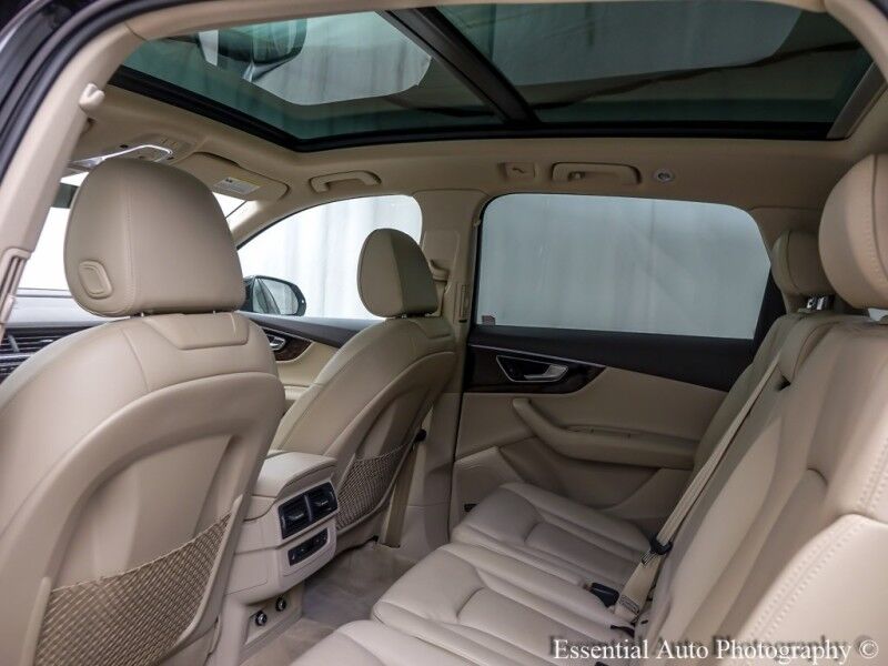 2018 Audi Q7 Premium Plus Willowbrook IL