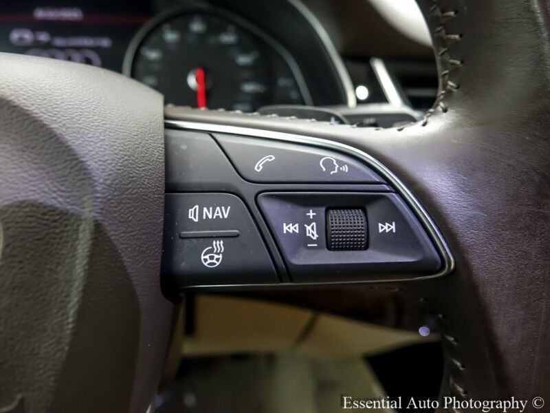 2018 Audi Q7 Premium Plus Willowbrook IL