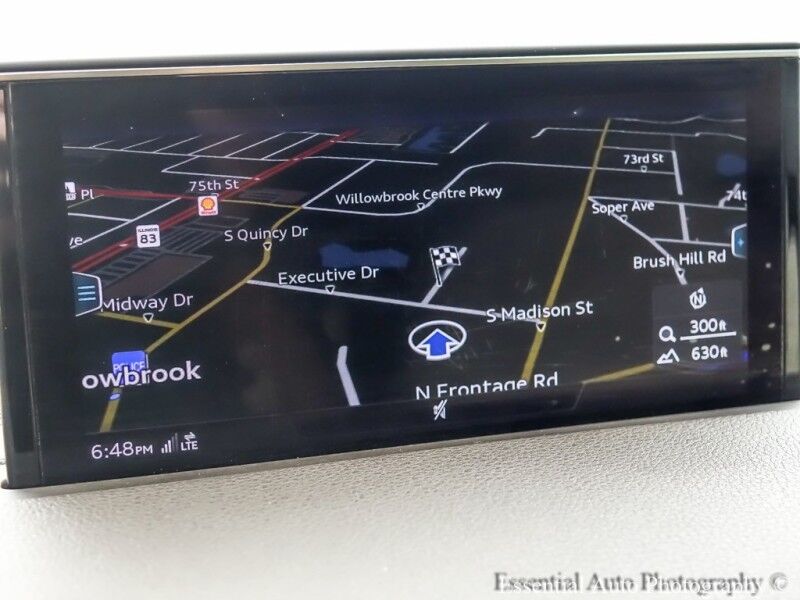 2018 Audi Q7 Premium Plus Willowbrook IL
