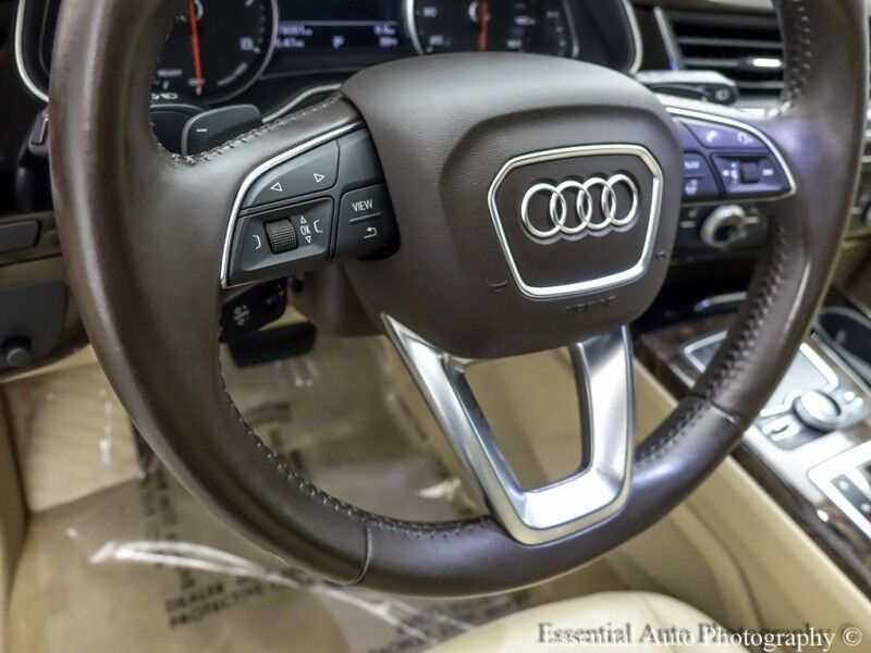 2018 Audi Q7 Premium Plus Willowbrook IL
