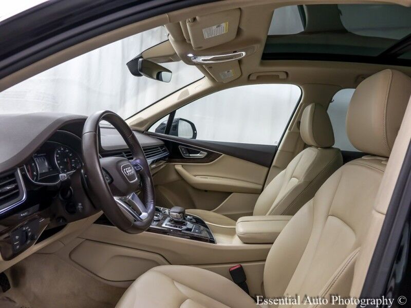 2018 Audi Q7 Premium Plus Willowbrook IL