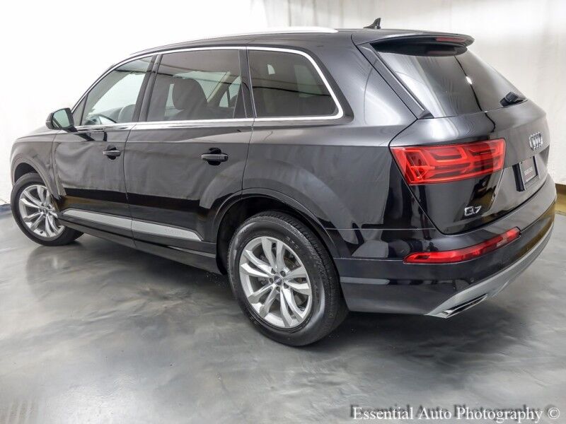 2018 Audi Q7 Premium Plus Willowbrook IL