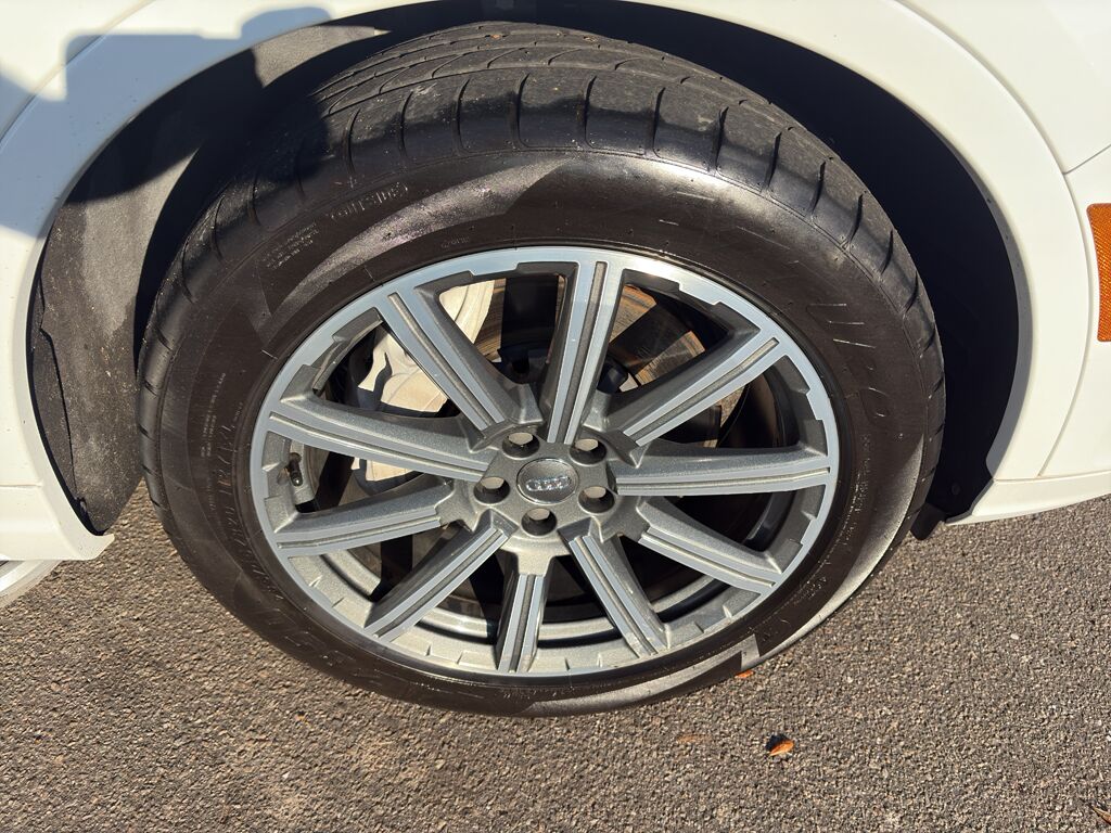 2018 Audi Q7 Premium Plus Wilmington NC